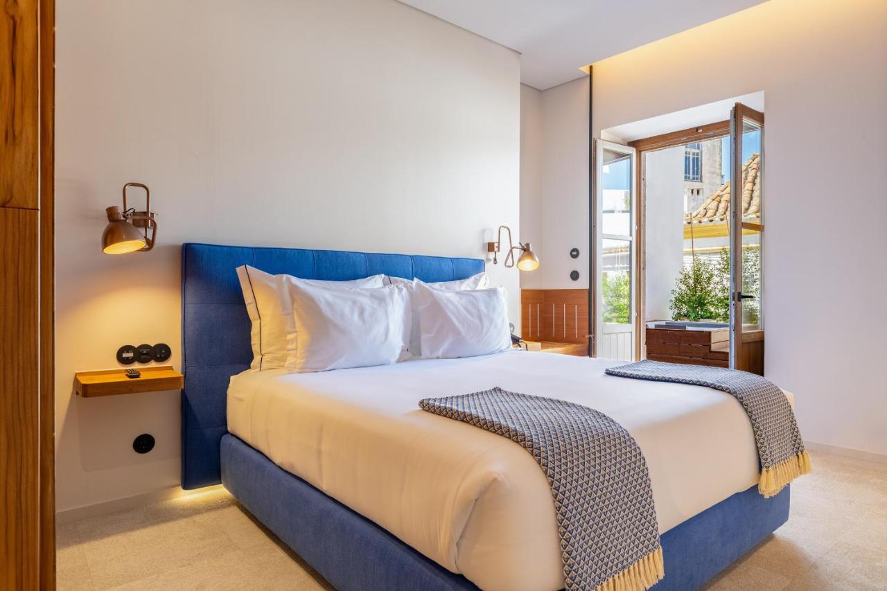Готель 3Hb Фару Номер фото Deluxe Room