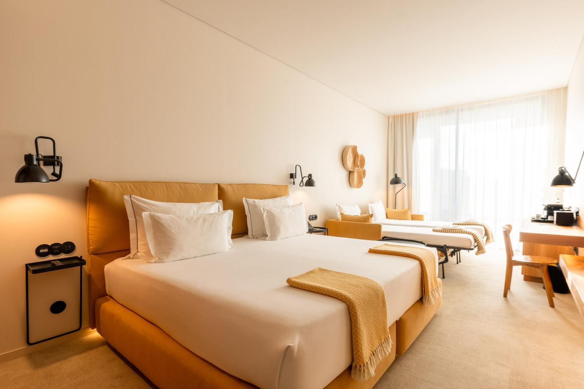 Готель 3Hb Фару Номер фото Deluxe room