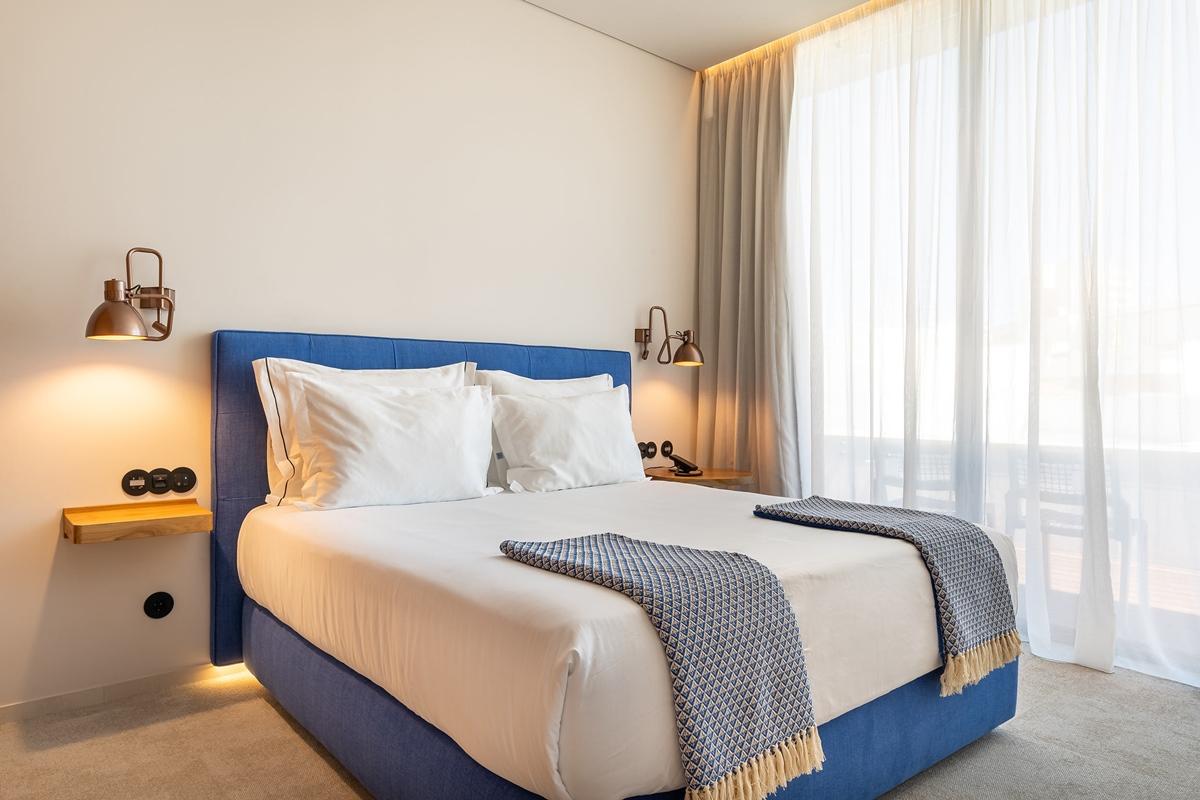 Готель 3Hb Фару Екстер'єр фото Deluxe Room